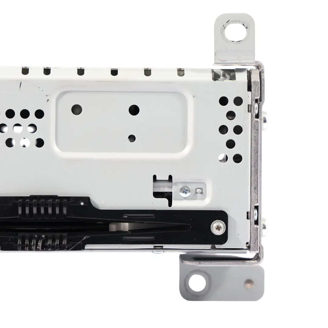 Ford Mustang Mk6 GT Radio Stereo Lettore Multimediale Principale - SKU GR3T-19C107-KK - Numero di parte GR3T-19C107-KK