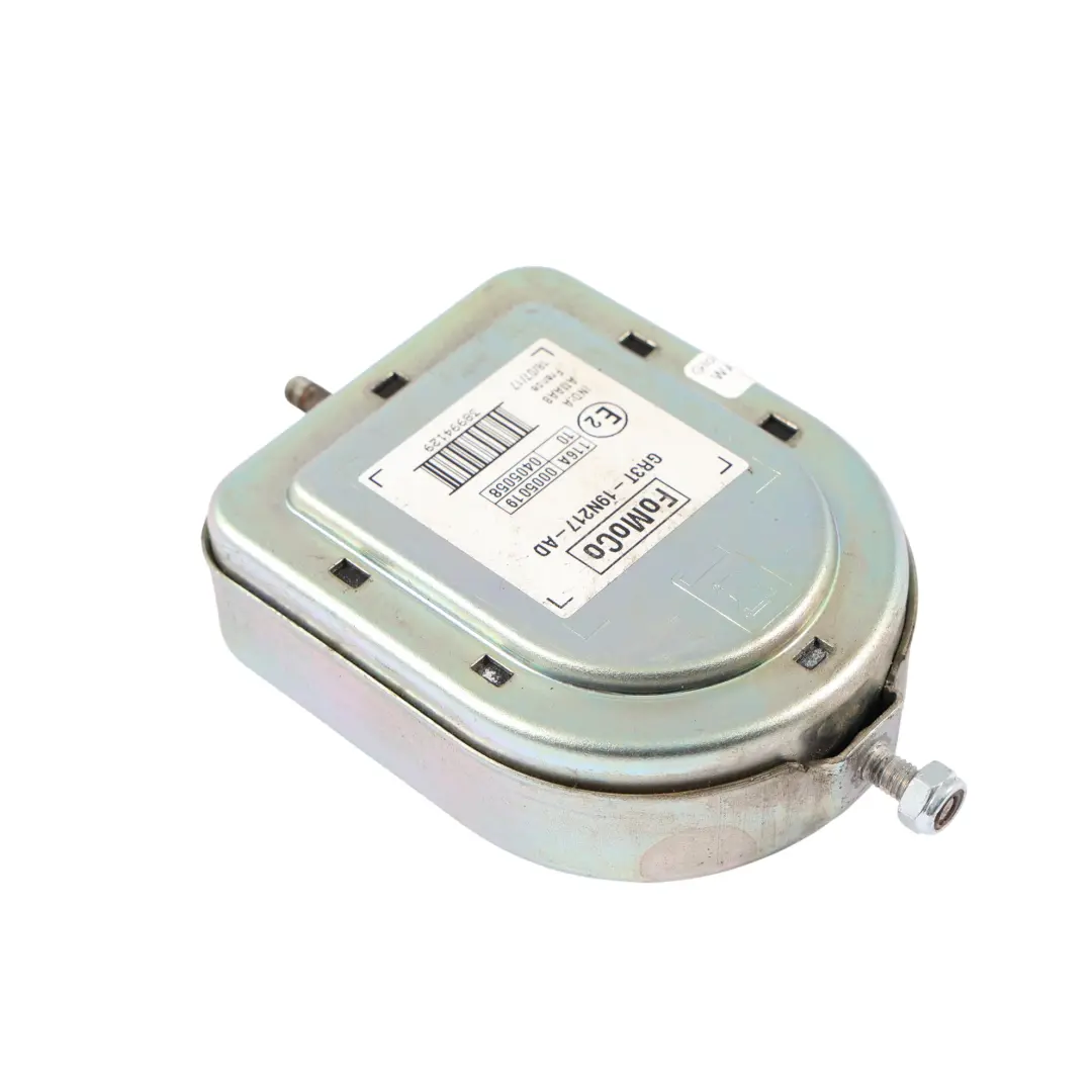 Mk6 Sistema Di Segnalazione Allarme Sirena Clacson GR3T19N217AD per Ford Mustang GT con numero di parte GR3T-19N217-AD Ford Mustang GT Mk6 Sistema Di Segnalazione Allarme Sirena Clacson GR3T19N217AD - SKU GR3T-19N217-AD - Numero di parte GR3T-19N217-AD