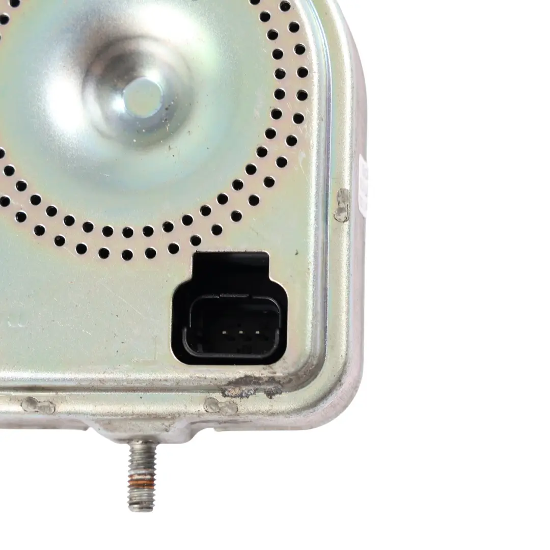 Mk6 Sistema Di Segnalazione Allarme Sirena Clacson GR3T19N217AD per Ford Mustang GT con numero di parte GR3T-19N217-AD Ford Mustang GT Mk6 Sistema Di Segnalazione Allarme Sirena Clacson GR3T19N217AD - SKU GR3T-19N217-AD - Numero di parte GR3T-19N217-AD