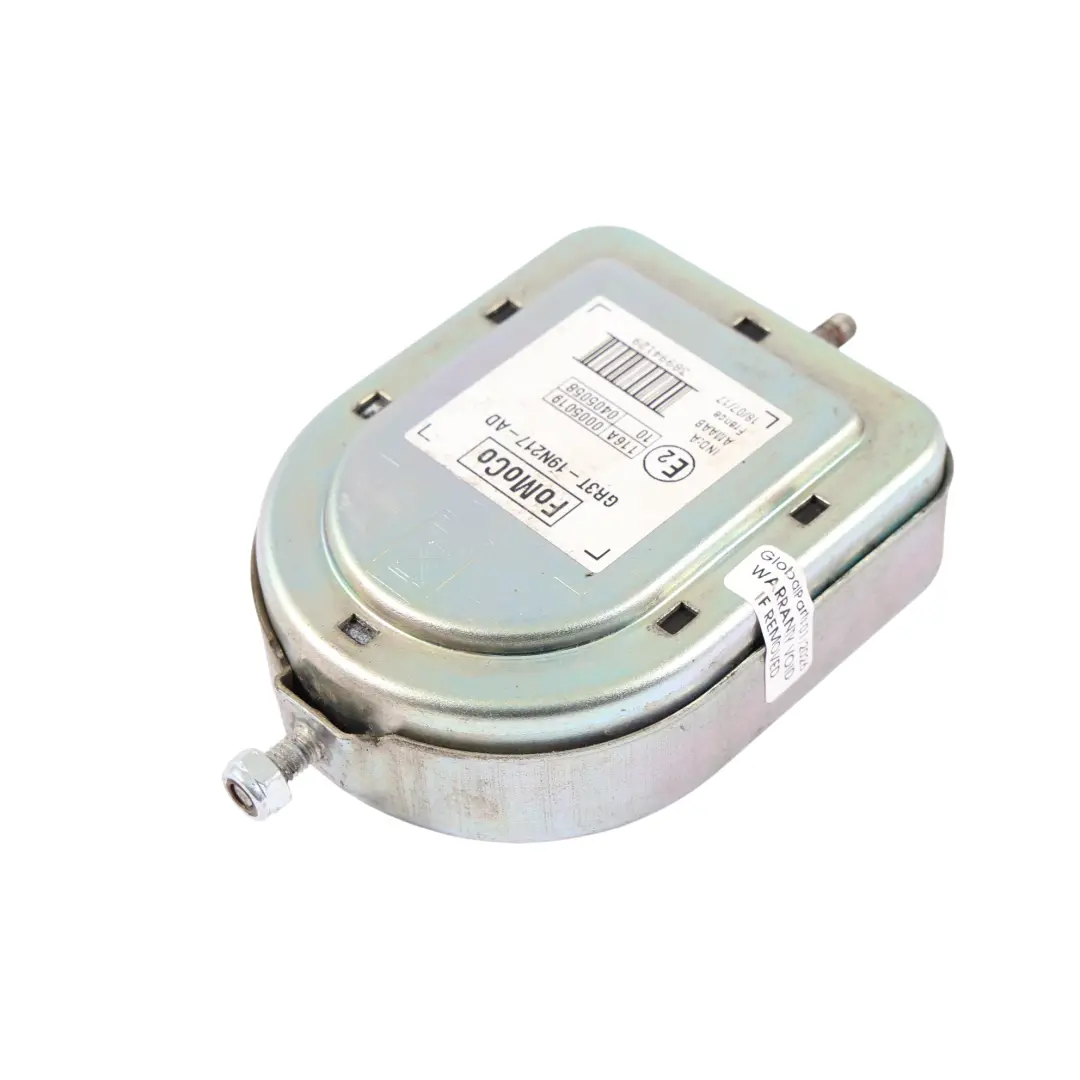 Mk6 Système D'Alarme Anti-Intrusion Avec Sirène GR3T19N217AD pour Ford Mustang GT à propos du numéro de pièce GR3T-19N217-AD Ford Mustang GT Mk6 Système D'Alarme Anti-Intrusion Avec Sirène GR3T19N217AD - SKU GR3T-19N217-AD - Numéro de pièce GR3T-19N217-AD