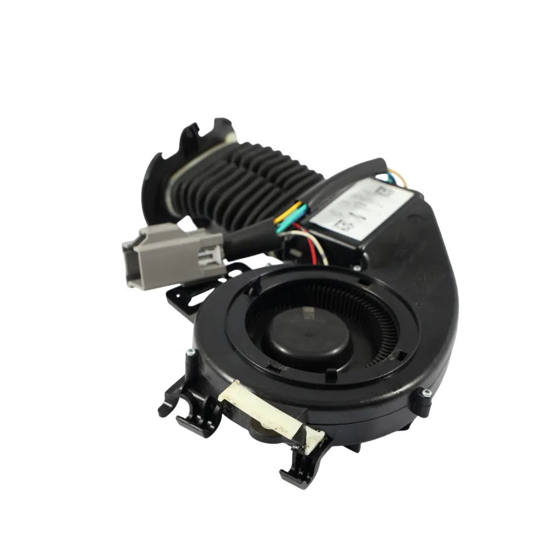 Ford Mustang Mk6 Vordersitzheizung Gebläsemotor - SKU GU5A-96600D42-CA - Teilenummer GU5A-96600D42-CA