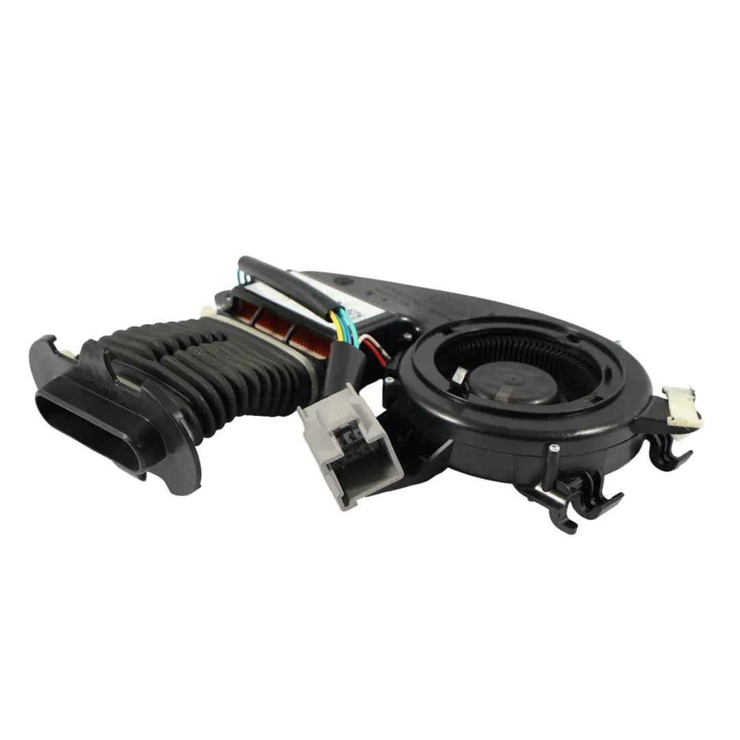 Ford Mustang Mk6 Moteur De Ventilateur De Siège Avant - SKU GU5A-96600D42-CA - Numéro de pièce GU5A-96600D42-CA