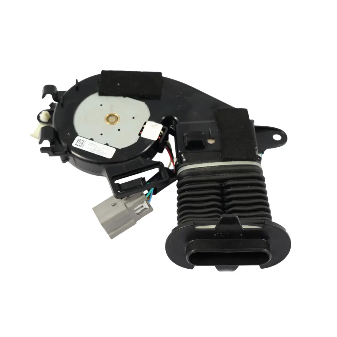 Ford Mustang Mk6 Vordersitzheizung Gebläsemotor - SKU GU5A-96600D42-CA - Teilenummer GU5A-96600D42-CA