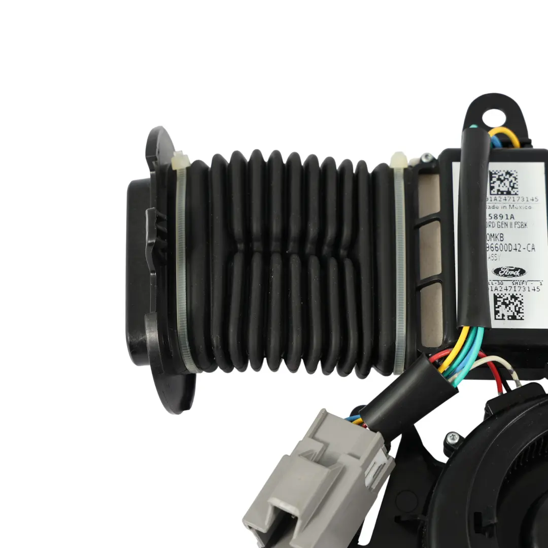 Mk6 Moteur De Ventilateur De Siège Avant pour Ford Mustang à propos du numéro de pièce GU5A-96600D42-CA Ford Mustang Mk6 Moteur De Ventilateur De Siège Avant - SKU GU5A-96600D42-CA - Numéro de pièce GU5A-96600D42-CA