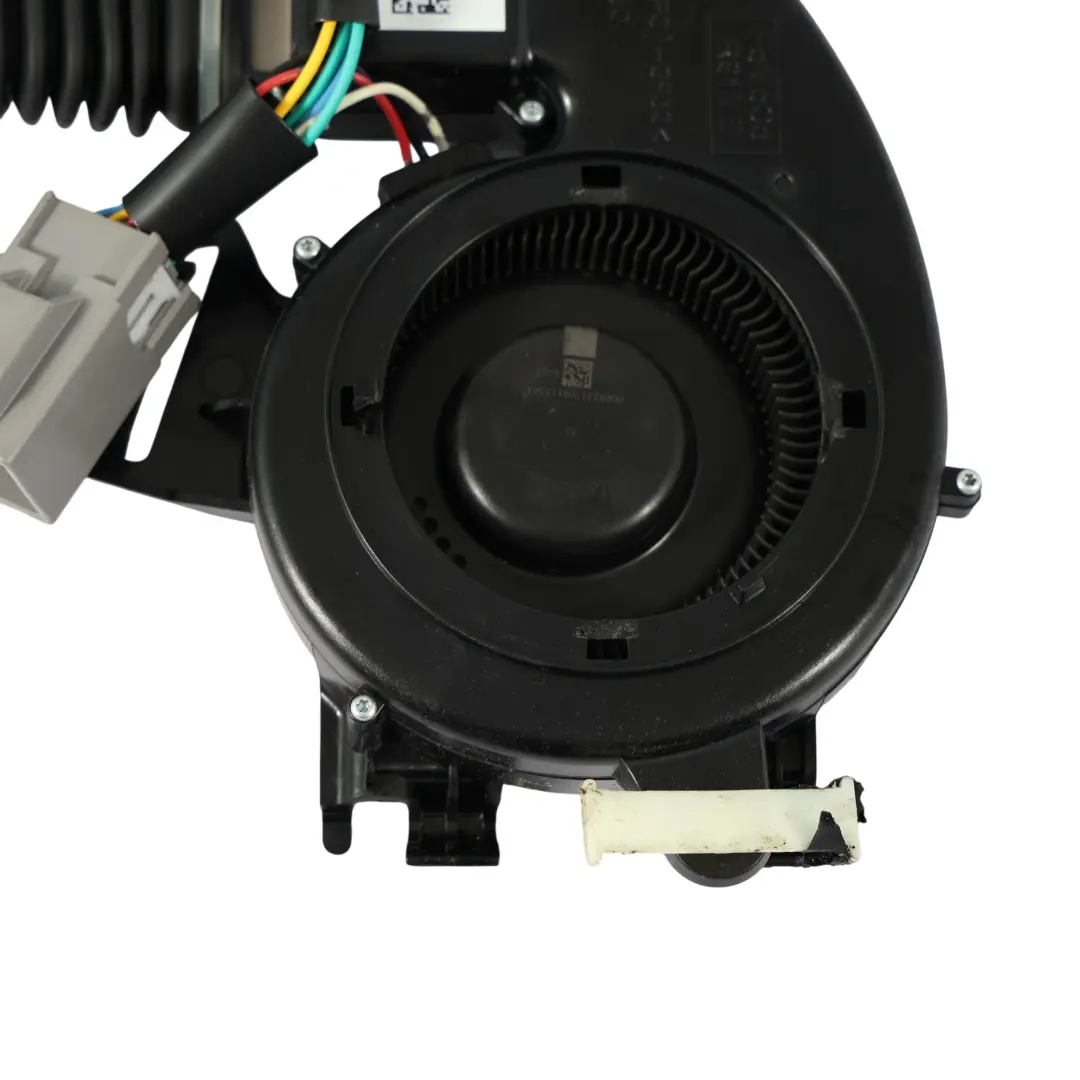 Ford Mustang Mk6 Moteur De Ventilateur De Siège Avant - SKU GU5A-96600D42-CA - Numéro de pièce GU5A-96600D42-CA