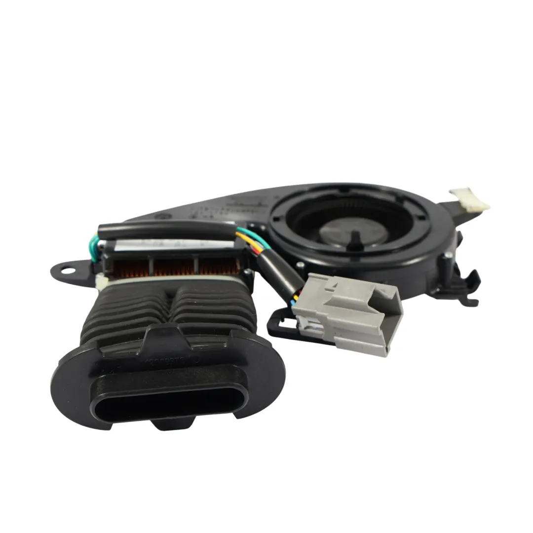 Ford Mustang Mk6 Wentylator Dmuchawa Fotela Siedzenia Przód GU5A96600D42CA - SKU GU5A-96600D42-CA - Numer Części GU5A-96600D42-CA