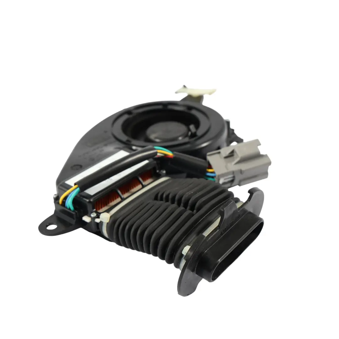 Ford Mustang Mk6 Moteur De Ventilateur De Siège Avant - SKU GU5A-96600D42-CA - Numéro de pièce GU5A-96600D42-CA