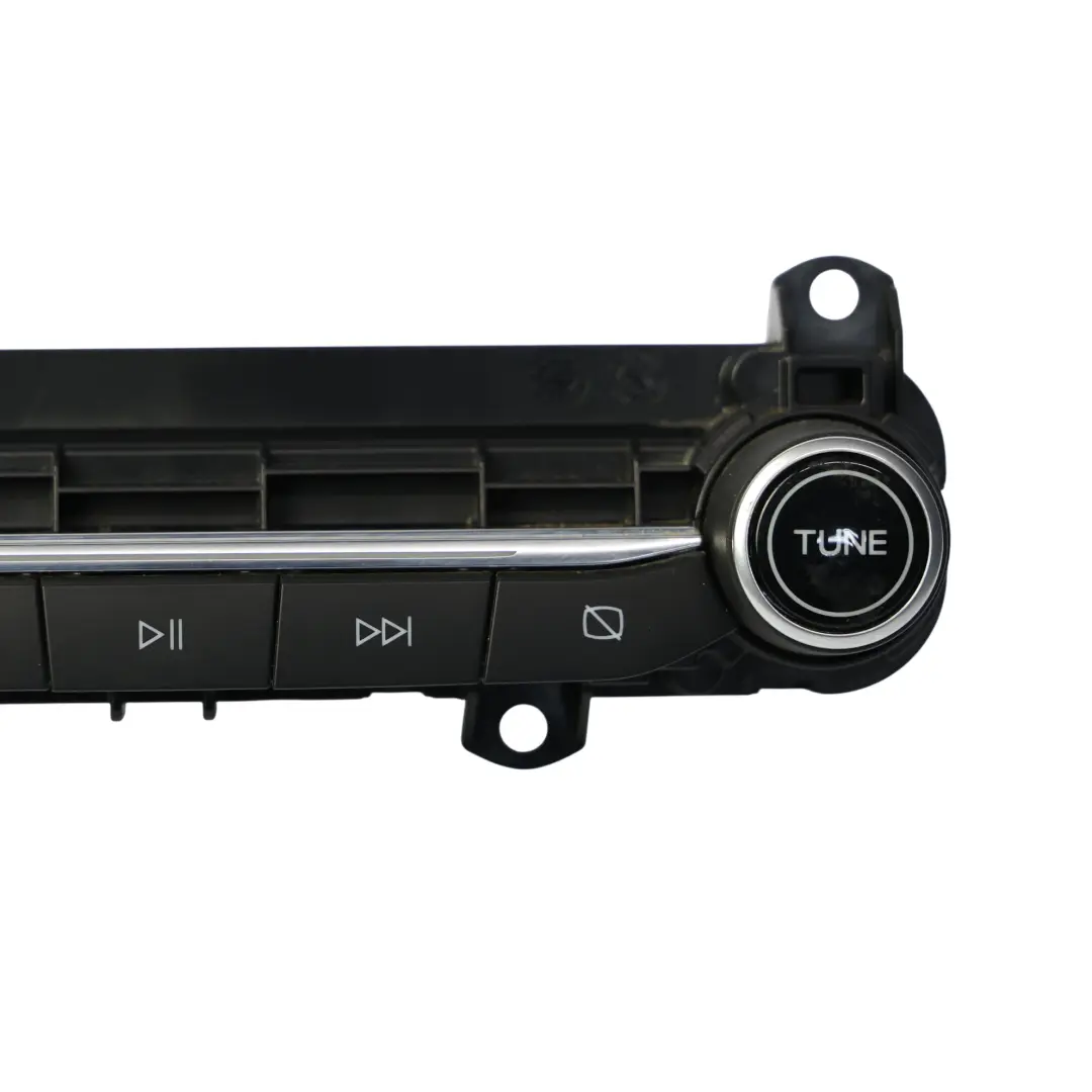 Ford Transit Custom Mk8 MMI Volumen Radio Hauptgerät Bedienfeld - SKU H1BT-18K811-HF - Teilenummer H1BT-18K811-HF