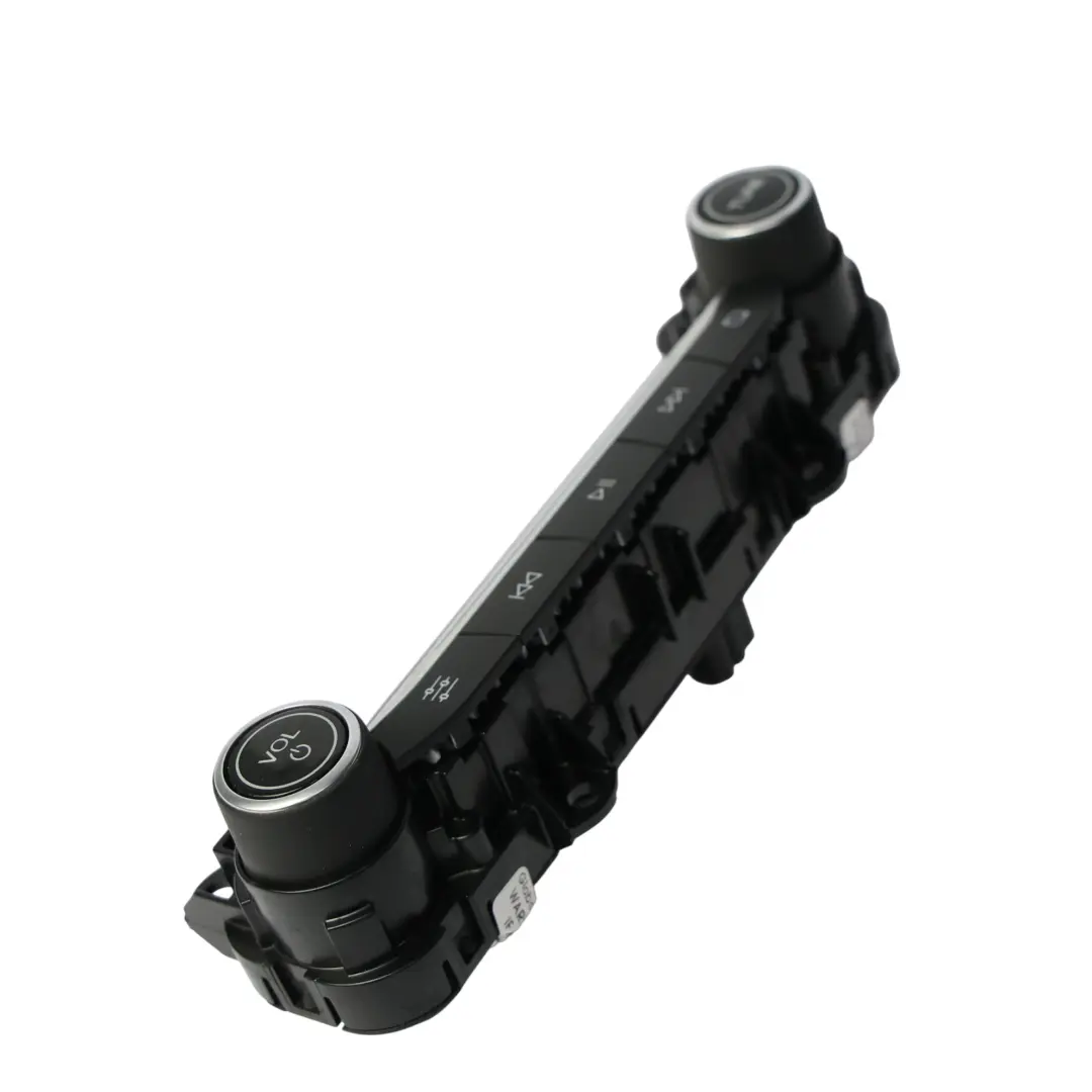 Mk8 Panneau De Commande Du Volume Autoradio MMI H1BT18K811HF pour Ford Transit Custom à propos du numéro de pièce H1BT-18K811-HF Ford Transit Custom Mk8 Panneau De Commande Du Volume Autoradio MMI H1BT18K811HF - SKU H1BT-18K811-HF - Numéro de pièce H1BT-18K811-HF