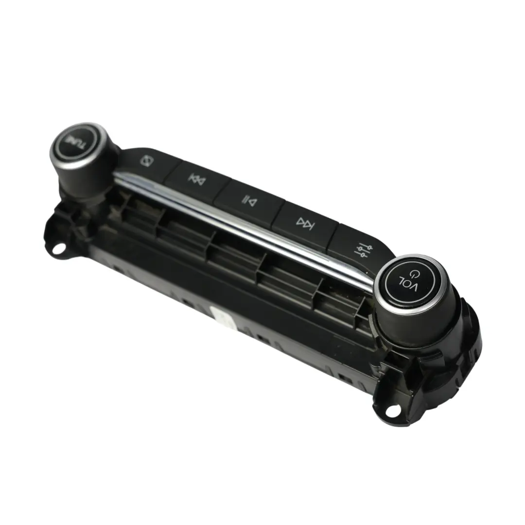 Ford Transit Custom Mk8 Panel Control Volumen Unidad Principal Radio MMI - SKU H1BT-18K811-HF - Número de pieza H1BT-18K811-HF