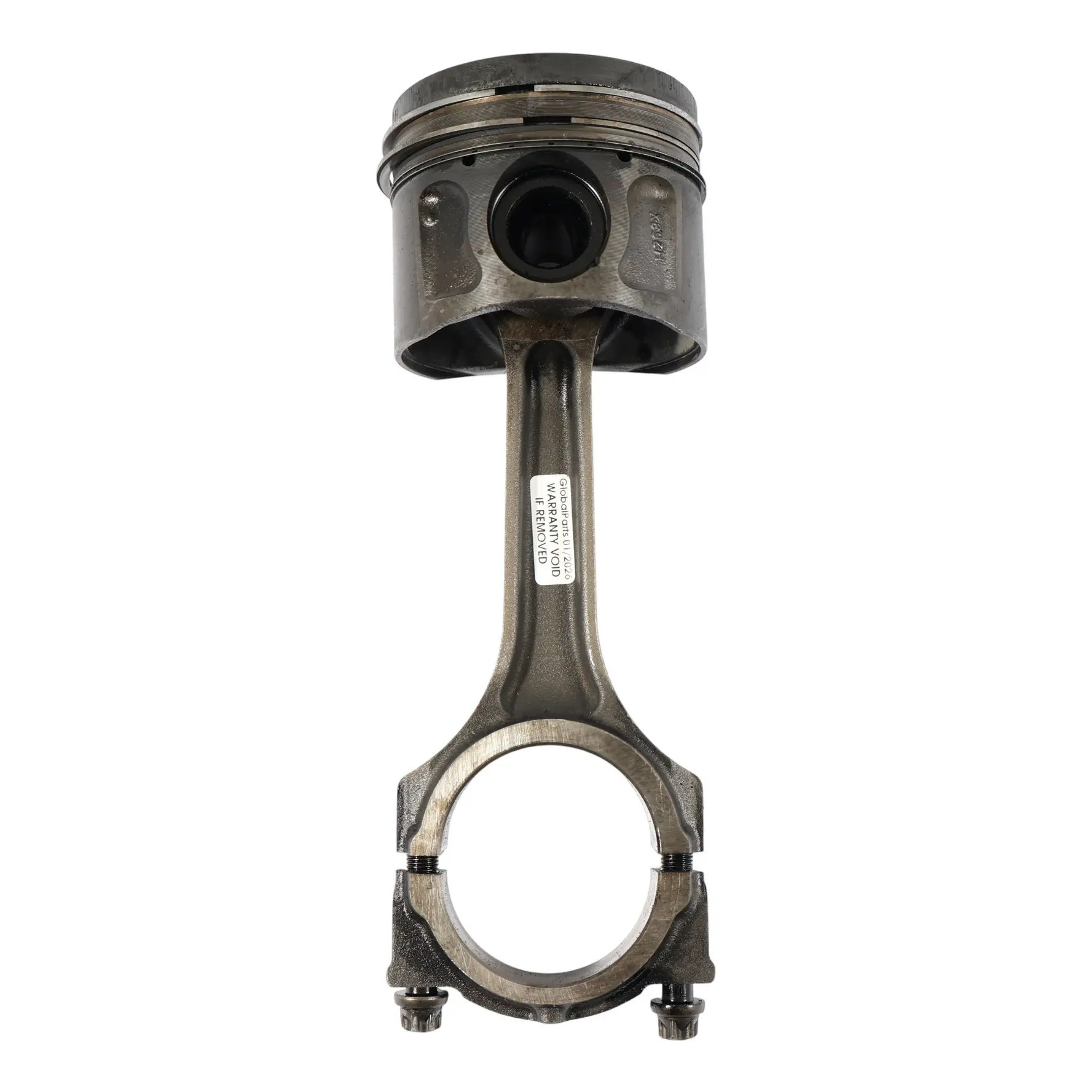 Ford Transit Mk7 Piston Et Bielle Du Moteur 2.2 TDCI P8FA H268X