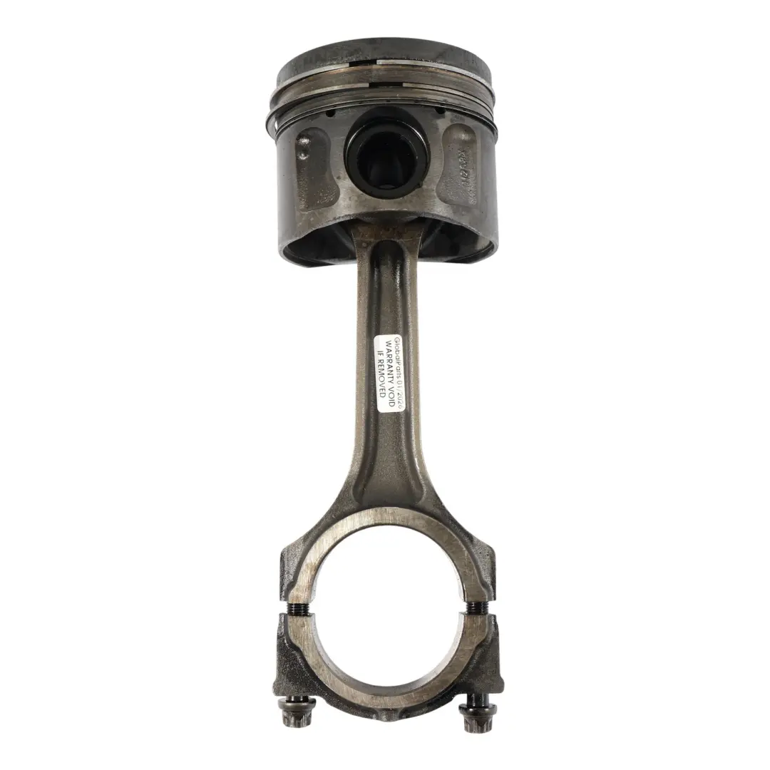 Pistone Motore Con Biella 2.2 TDCI P8FA per Ford Transit Mk7 con numero di parte H268X Ford Transit Mk7 Pistone Motore Con Biella 2.2 TDCI P8FA - SKU H268X-2 - Numero di parte H268X