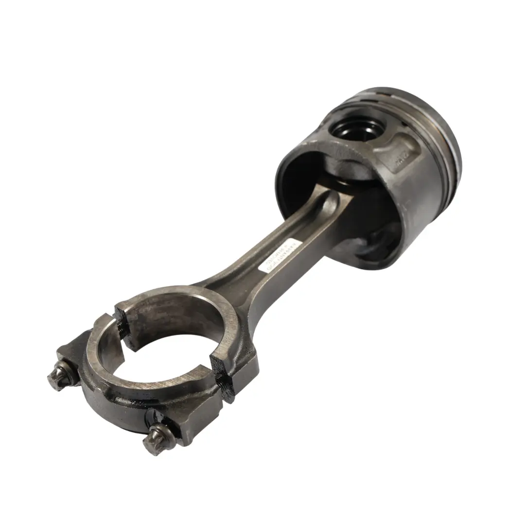Piston Et Bielle Du Moteur 2.2 TDCI P8FA pour Ford Transit Mk7 à propos du numéro de pièce H268X Ford Transit Mk7 Piston Et Bielle Du Moteur 2.2 TDCI P8FA - SKU H268X-2 - Numéro de pièce H268X