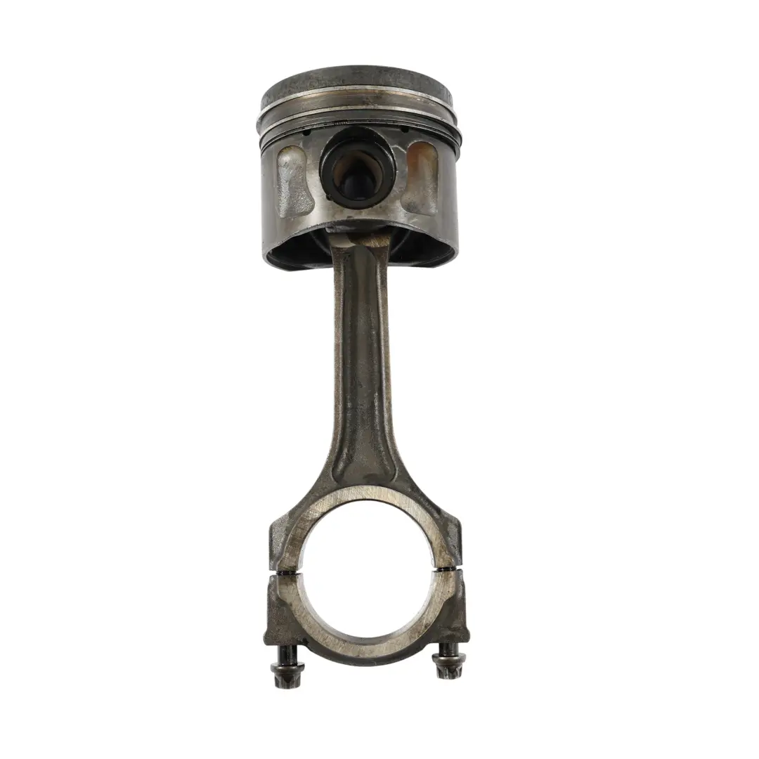 Piston Et Bielle Du Moteur 2.2 TDCI P8FA pour Ford Transit Mk7 à propos du numéro de pièce H268X Ford Transit Mk7 Piston Et Bielle Du Moteur 2.2 TDCI P8FA - SKU H268X-2 - Numéro de pièce H268X