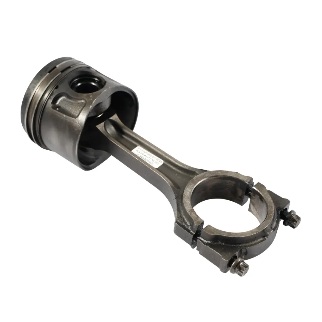 Pistón Con Biela 2.2 TDCI P8FA para Ford Transit Mk7 con número de pieza H268X Ford Transit Mk7 Pistón Con Biela 2.2 TDCI P8FA - SKU H268X-2 - Número de pieza H268X