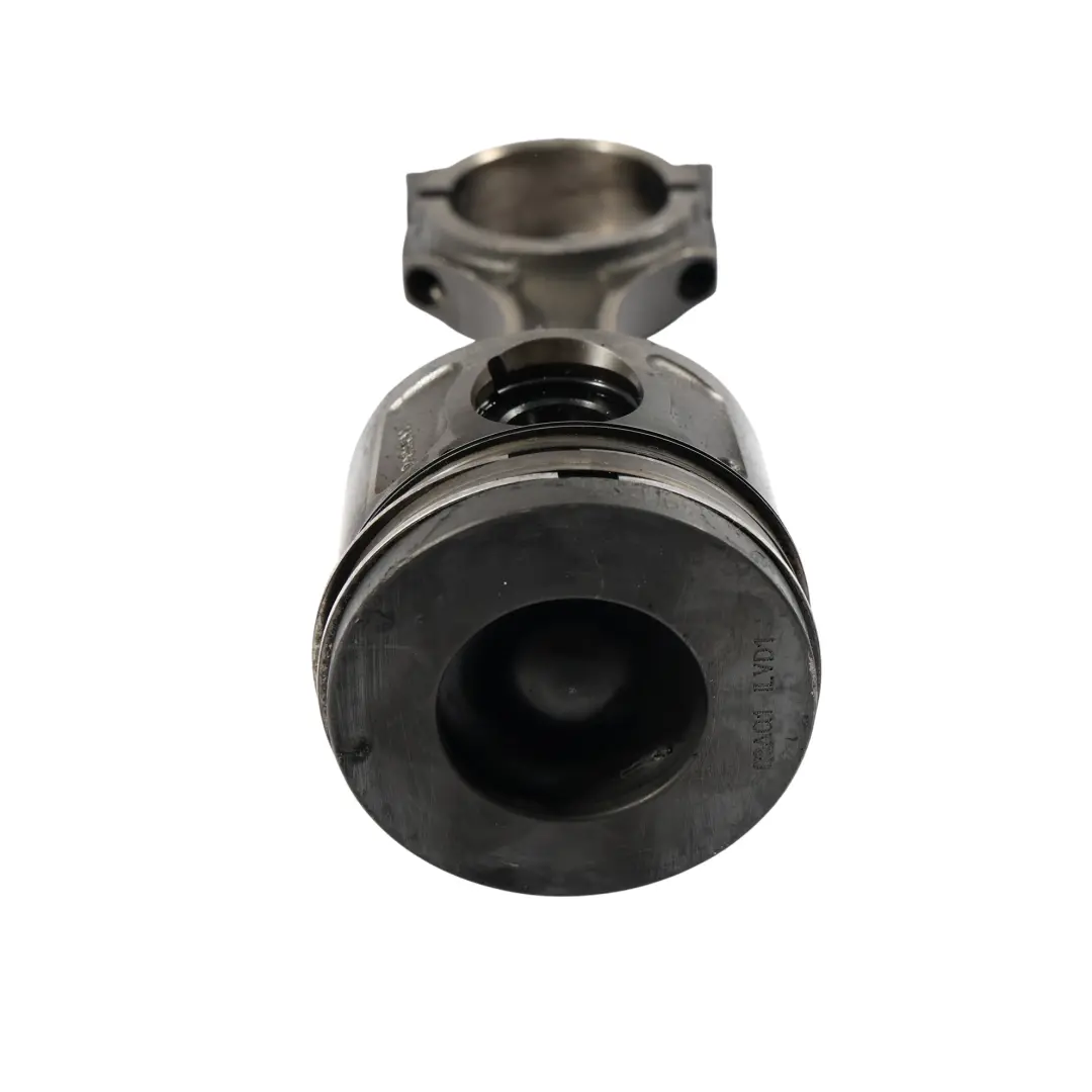 Piston with Con Rod 2.2 TDCI P8FA to Ford Transit Mk7 Engine with Part number H268X Ford Transit Mk7 Engine Piston with Con Rod 2.2 TDCI P8FA - SKU H268X-2 - Part number H268X