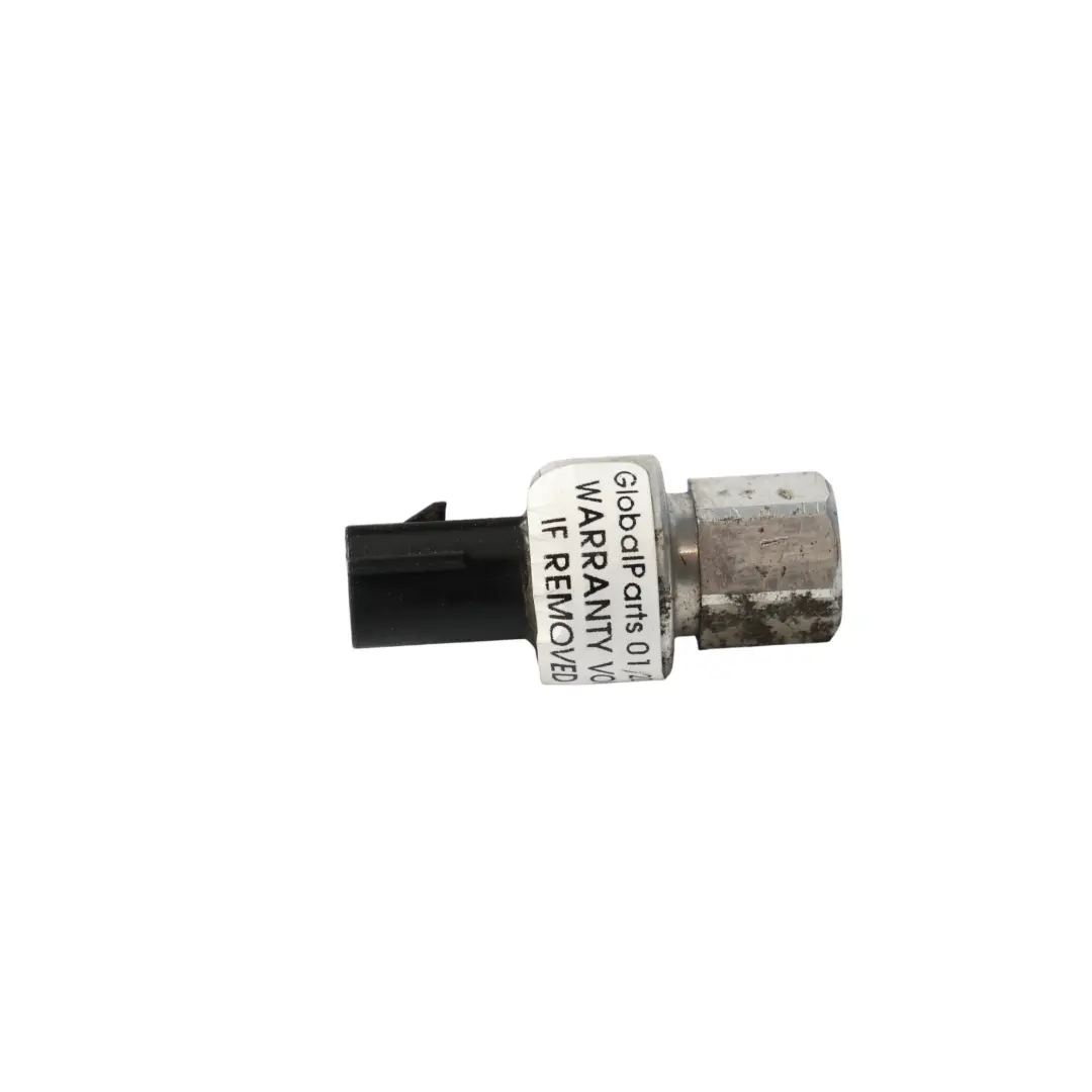 A/C Pressure Sensor Air Conditioning Switch to Ford Transit Custom with Part number HG1A-19D594-AA Ford Transit Custom A/C Pressure Sensor Air Conditioning Switch - SKU HG1A-19D594-AA - Part number HG1A-19D594-AA