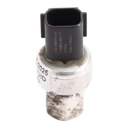 Ford Transit Custom Capteur Pression Interrupteur Climatisation - SKU HG1A-19D594-AA - Numéro de pièce HG1A-19D594-AA