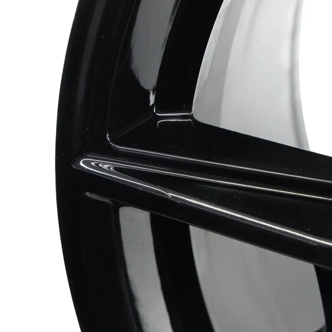 Mk6 GT Felga Aluminiowa Czarna Tył 19" 9.0J ET:45 do Ford Mustang o numerze HR3C-1007-RA Ford Mustang Mk6 GT Felga Aluminiowa Czarna Tył 19" 9.0J ET:45 - SKU HR3C-1007-RA-1 - Numer Części HR3C-1007-RA