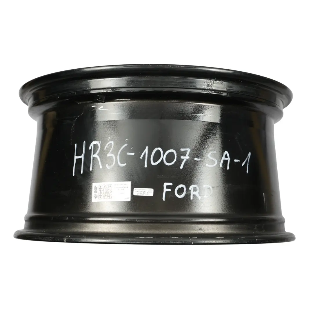 Ford Mustang Mk6 Felga Aluminiowa GT 19" 9.5J ET:52,5 - SKU HR3C-1007-SA-1 - Numer Części HR3C-1007-SA