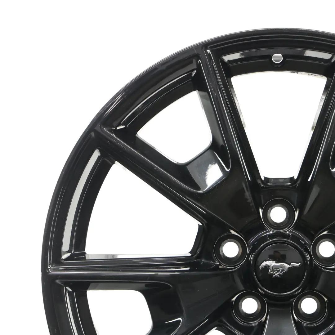 Ford Mustang Mk6 Felga Aluminiowa GT 19" 9.5J ET:52,5 - SKU HR3C-1007-SA-1 - Numer Części HR3C-1007-SA