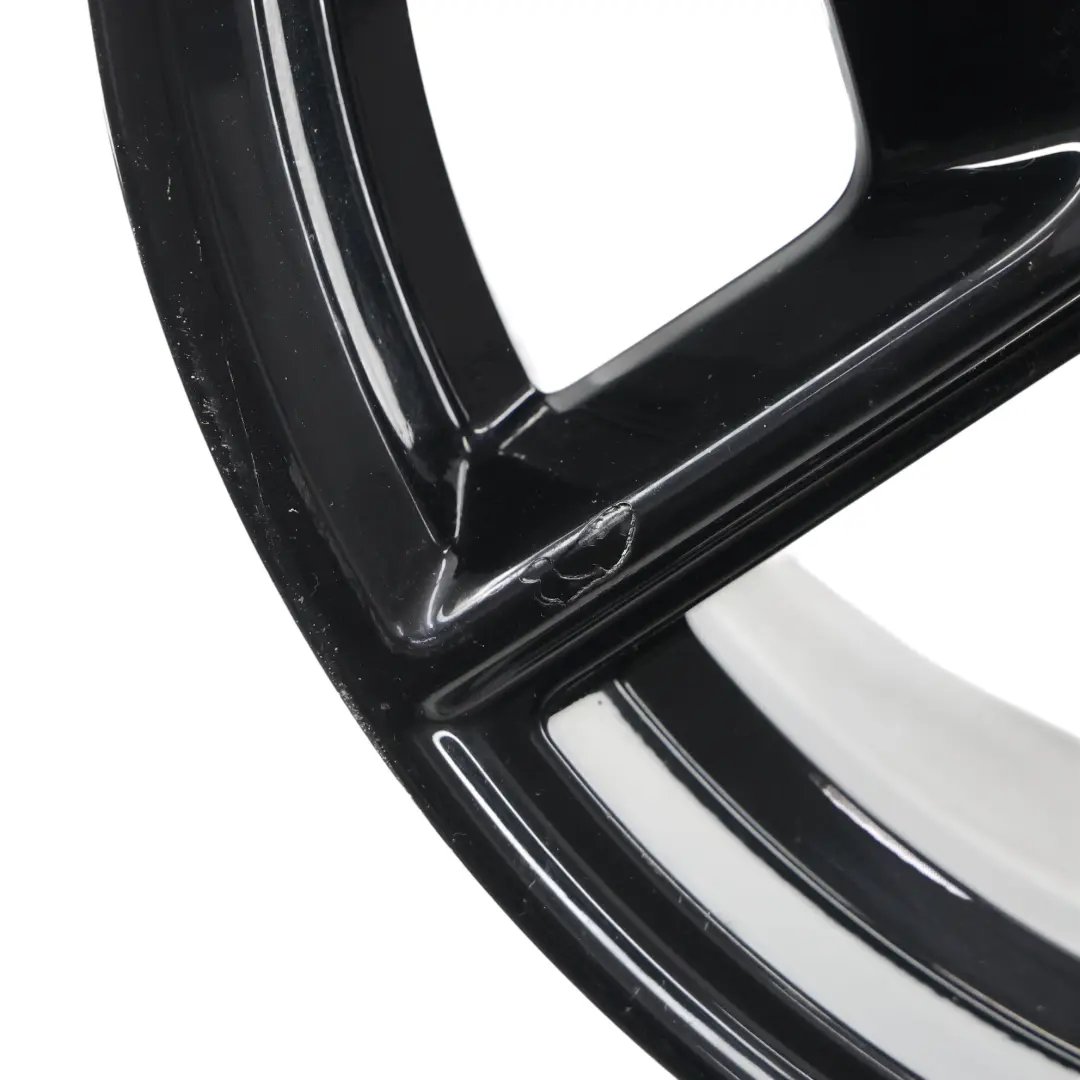 Mk6 Felga Aluminiowa GT 19" 9.5J ET:52,5 do Ford Mustang o numerze HR3C-1007-SA Ford Mustang Mk6 Felga Aluminiowa GT 19" 9.5J ET:52,5 - SKU HR3C-1007-SA-1 - Numer Części HR3C-1007-SA