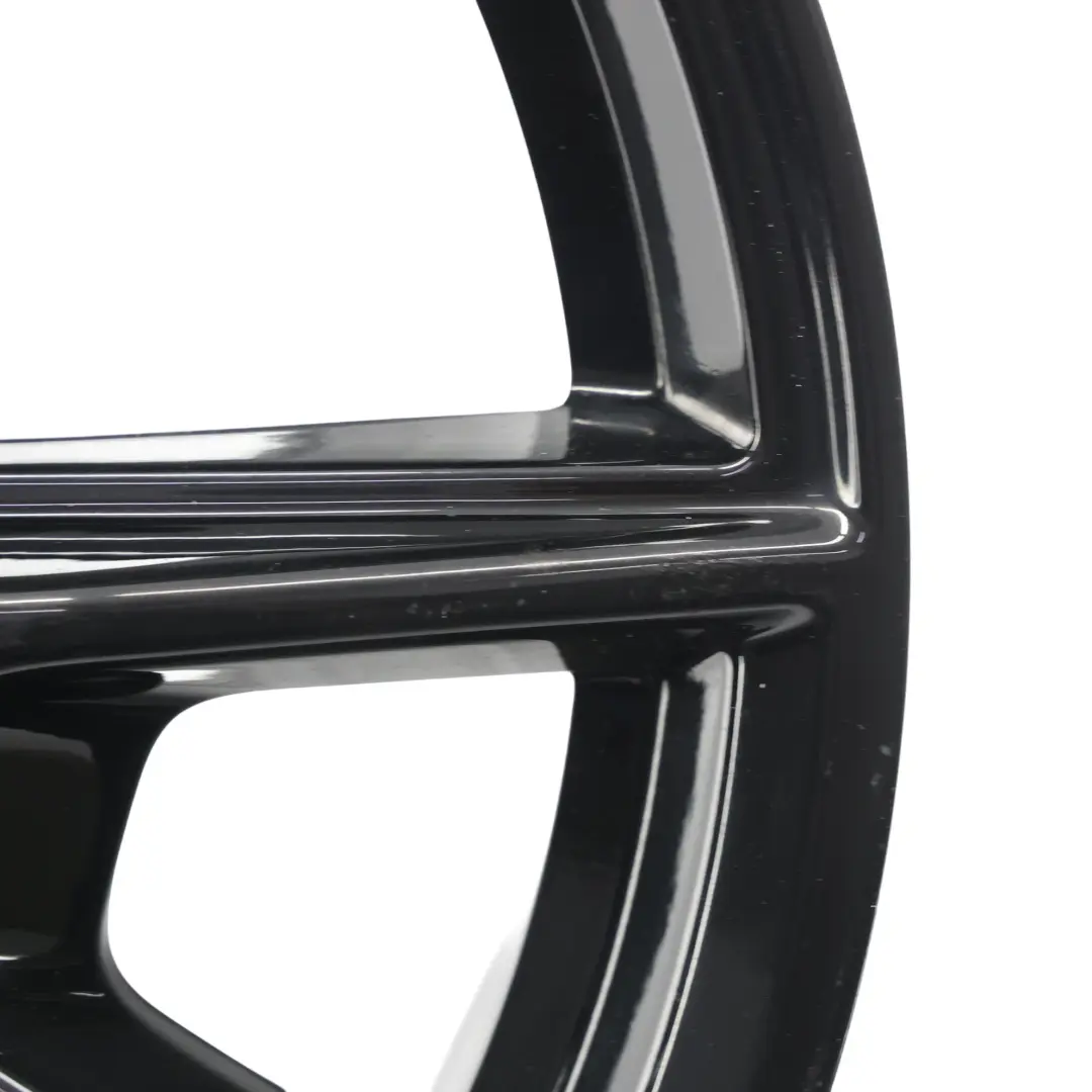 Mk6 Felga Aluminiowa GT 19" 9.5J ET:52,5 do Ford Mustang o numerze HR3C-1007-SA Ford Mustang Mk6 Felga Aluminiowa GT 19" 9.5J ET:52,5 - SKU HR3C-1007-SA-1 - Numer Części HR3C-1007-SA