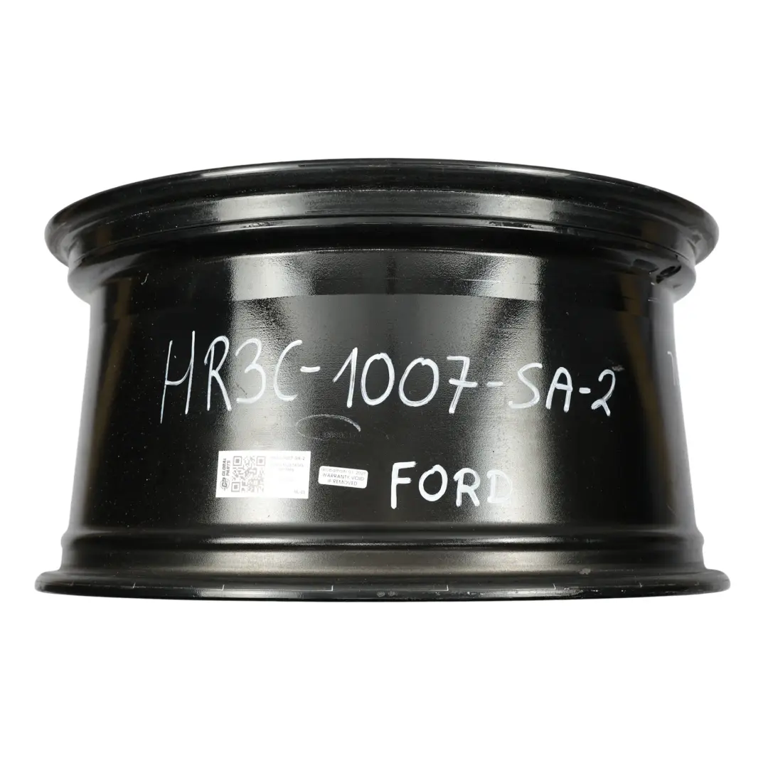 Mk6 GT Felga Aluminiowa 19" 9.5J ET:52,5 do Ford Mustang o numerze HR3C-1007-SA Ford Mustang Mk6 GT Felga Aluminiowa 19" 9.5J ET:52,5 - SKU HR3C-1007-SA-2 - Numer Części HR3C-1007-SA