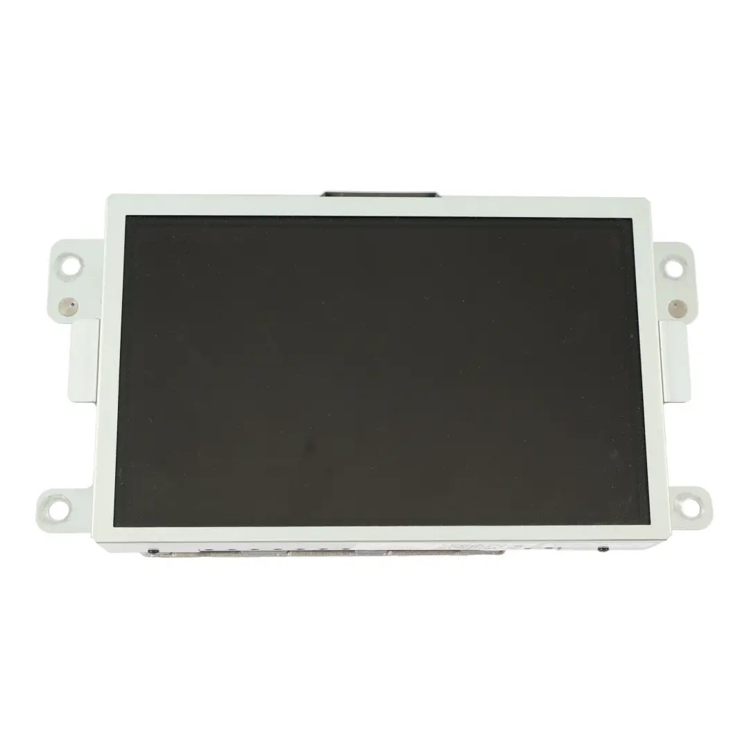 Ford Mustang GT Mk6 Ekran Wyświetlacz Monitor - SKU HR3T-14G370-KFA - Numer Części HR3T-14G370-KFA