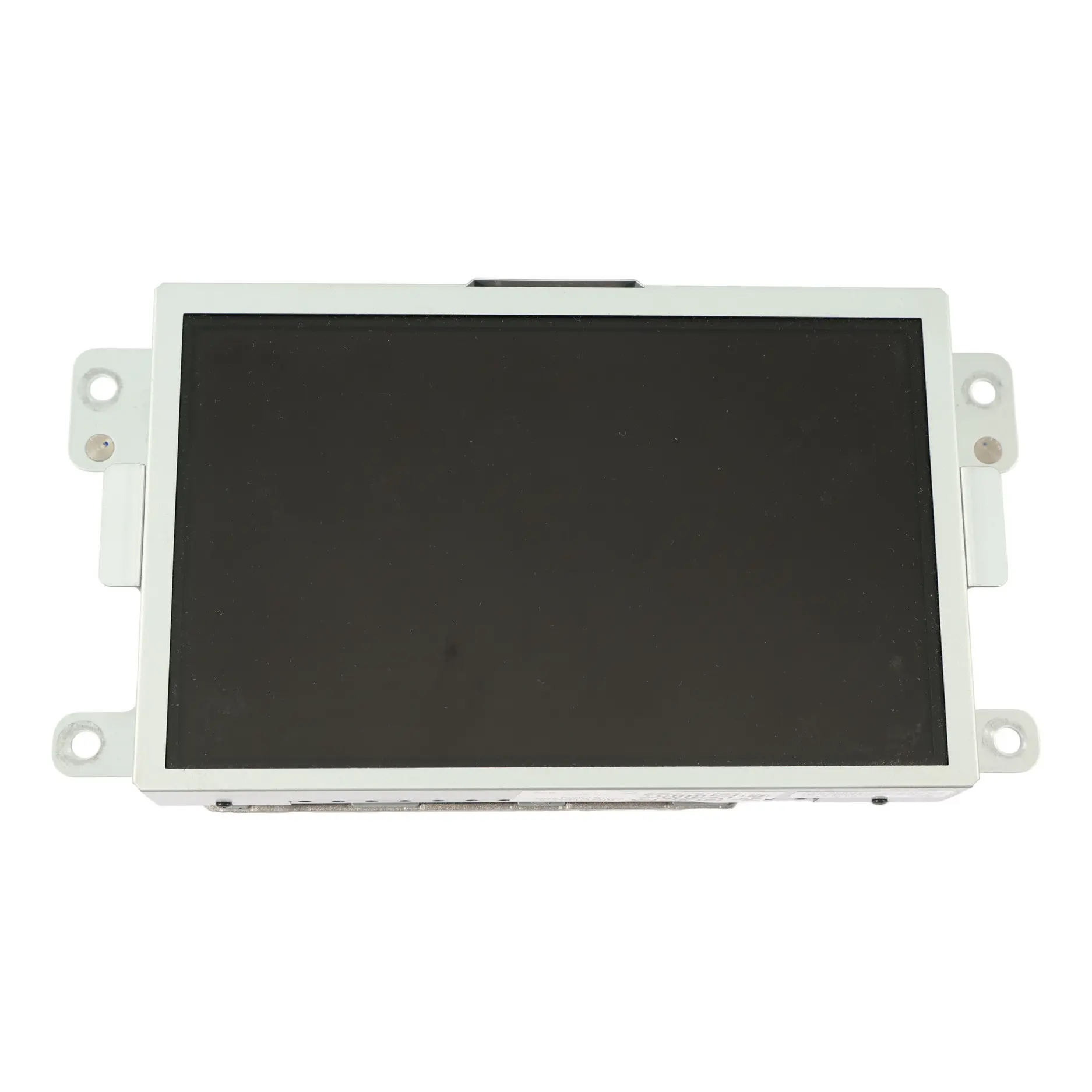 Ford Mustang GT Mk6 Sat Nav Multimedia Display Screen HR3T-14G370-KFA