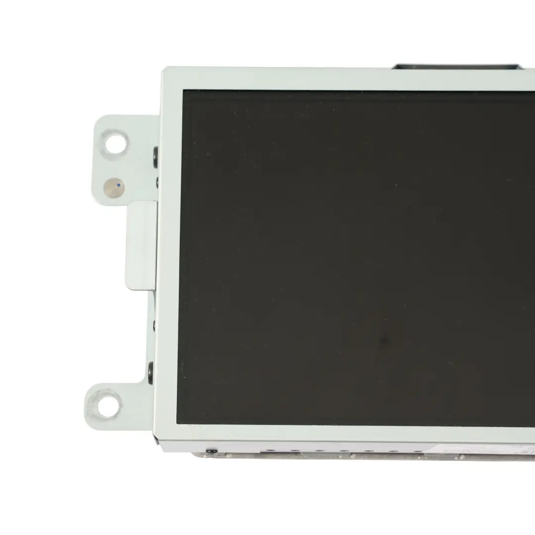 Ford Mustang GT Mk6 Sat Nav Multimedia Display Screen - SKU HR3T-14G370-KFA - Part number HR3T-14G370-KFA