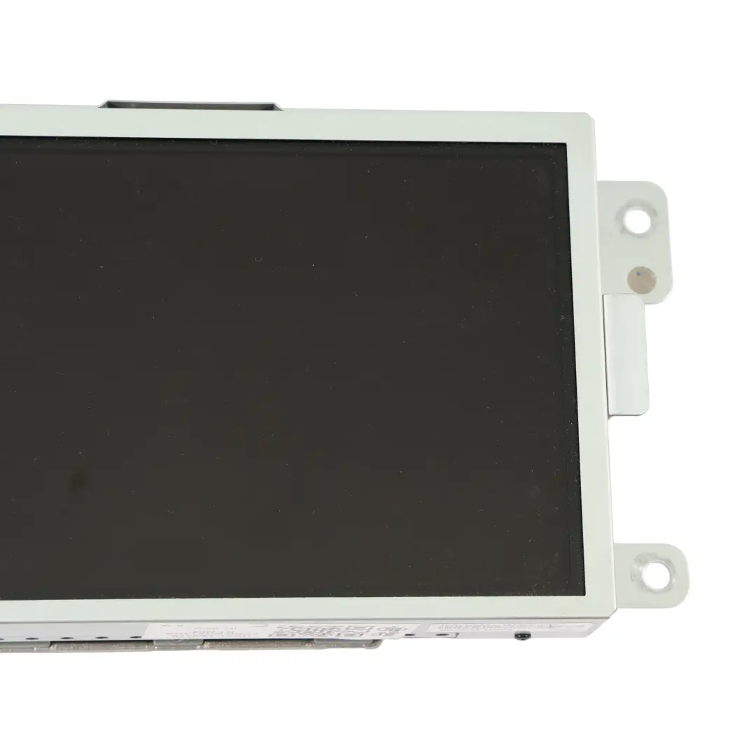 Mk6 Navigatore Satellitare Schermo Multimediale per Ford Mustang GT con numero di parte HR3T-14G370-KFA Ford Mustang GT Mk6 Navigatore Satellitare Schermo Multimediale - SKU HR3T-14G370-KFA - Numero di parte HR3T-14G370-KFA