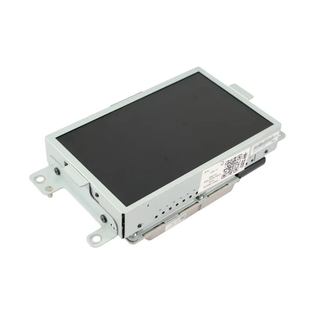 Ford Mustang GT Mk6 Ekran Wyświetlacz Monitor - SKU HR3T-14G370-KFA - Numer Części HR3T-14G370-KFA