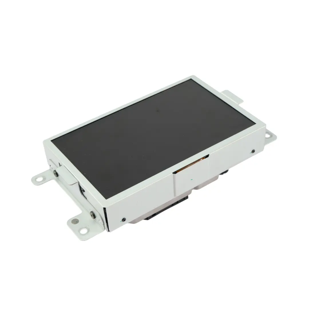 Ford Mustang GT Mk6 Ekran Wyświetlacz Monitor - SKU HR3T-14G370-KFA - Numer Części HR3T-14G370-KFA