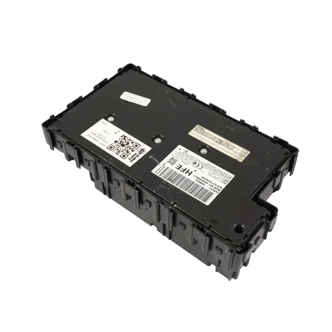 Ford Mustang GT Mk6 BCM Karosseriesteuergerät Alarmanlage Keyless - SKU HR3T-15604-HFE - Teilenummer HR3T-15604-HFE