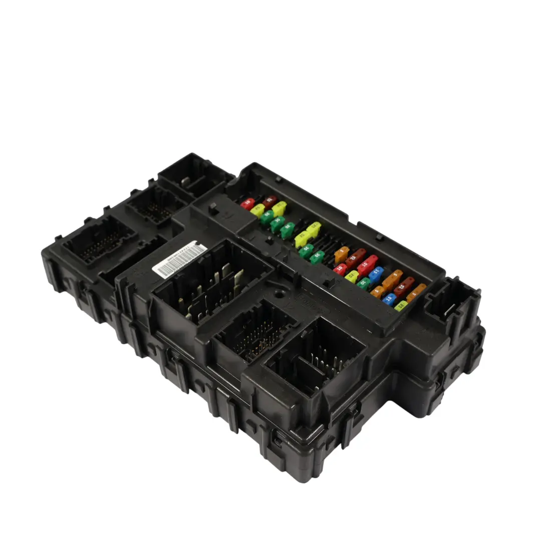 Ford Mustang GT Mk6 Module Commande Carrosserie BCM Alarm Keyless - SKU HR3T-15604-HFE - Numéro de pièce HR3T-15604-HFE