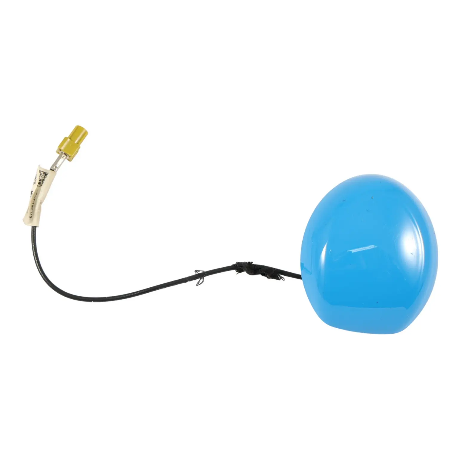 Ford Mustang GT Mk6 Antena Techo Grabber Azul - CI HR3T-19C175-AB