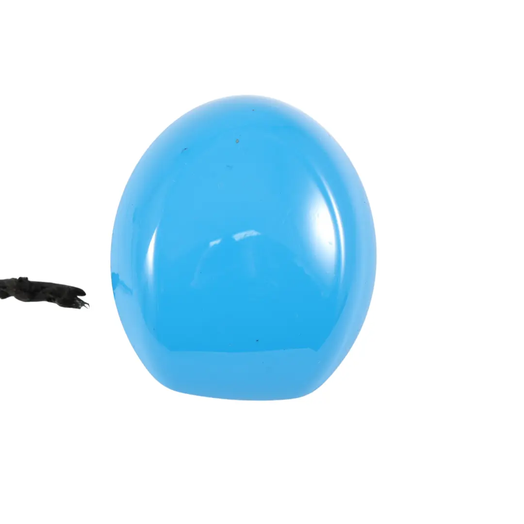 Mk6 Antena Techo Grabber Azul - CI HR3T-19C175-AB para Ford Mustang GT con número de pieza HR3T-19C175-AB59DR Ford Mustang GT Mk6 Antena Techo Grabber Azul - CI HR3T-19C175-AB - SKU HR3T-19C175-AB59DR-GRB - Número de pieza HR3T-19C175-AB59DR