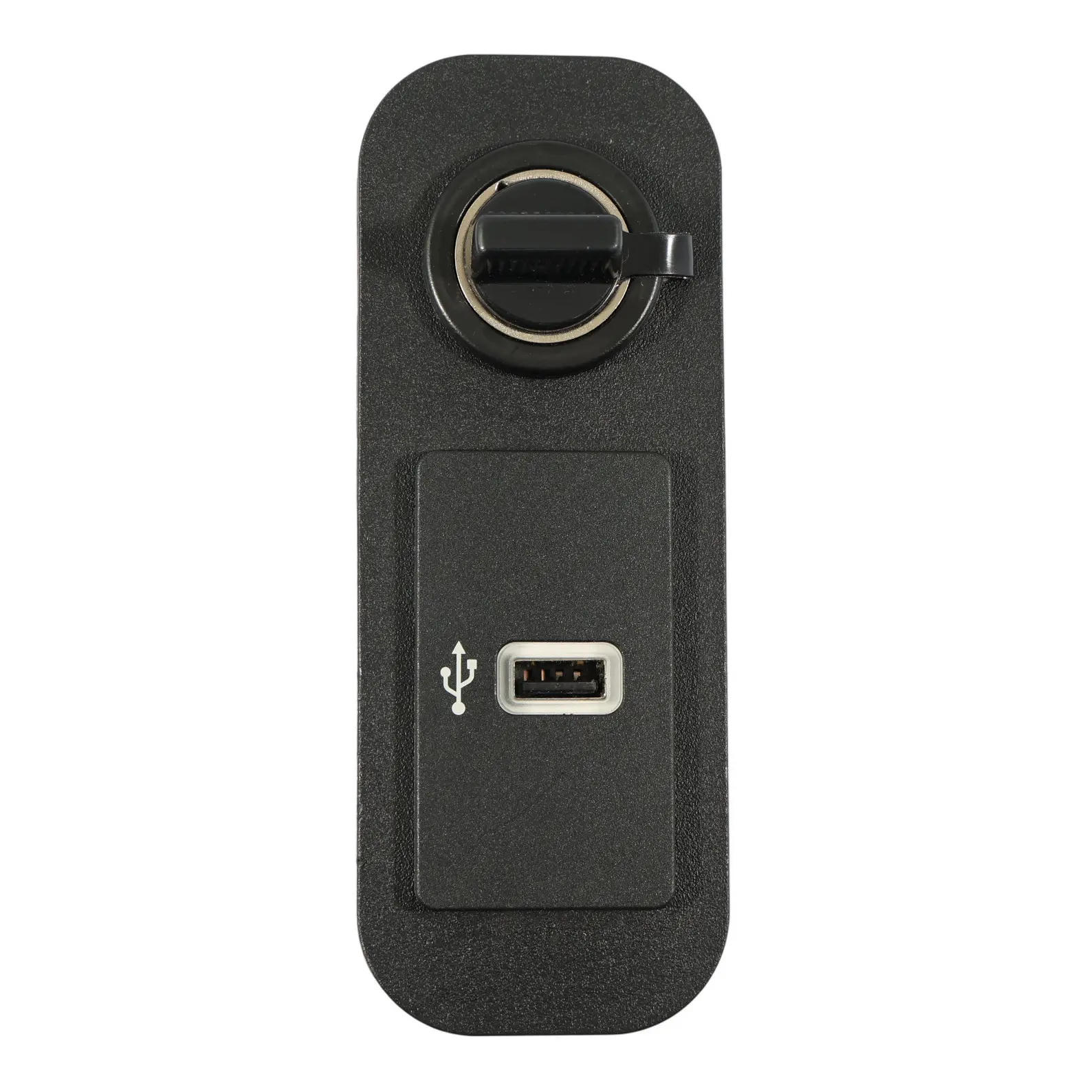 Ford Mustang GT Mk6 Presa 12V Con Interfaccia Multimediale USB HU5T-14F014-AB