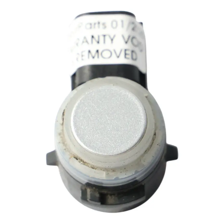 Ford Transit Rear PDC Park Sensor Moondust Silver - ZJ HU5T-15K859-AAW