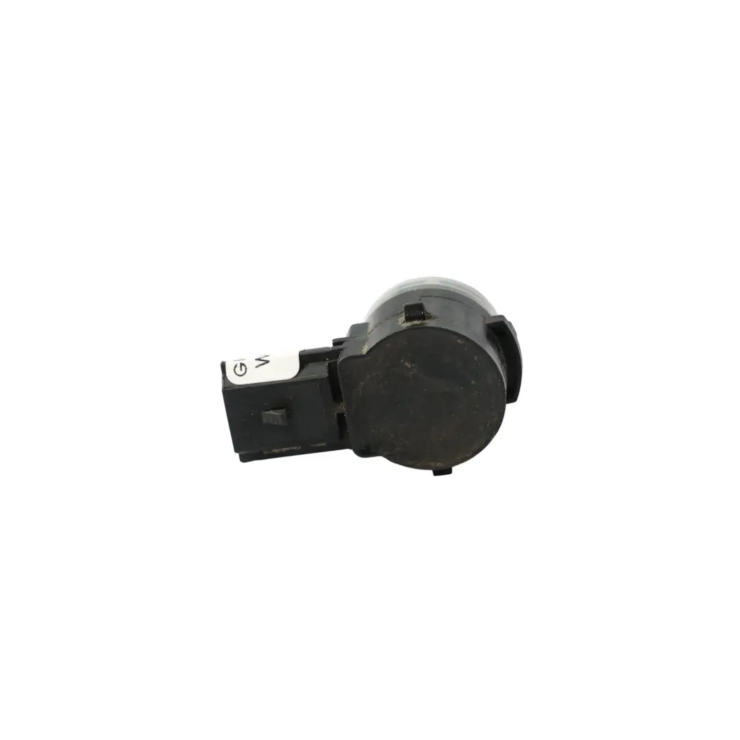 Sensor Aparcamiento Trasero PDC Plata Moondust - ZJ HU5T-15K859-MDS para Ford Transit con número de pieza HU5T-15K859-AAW Ford Transit Sensor Aparcamiento Trasero PDC Plata Moondust - ZJ HU5T-15K859-MDS - SKU HU5T-15K859-AAW-MDS - Número de pieza HU5T-15K859-AAW