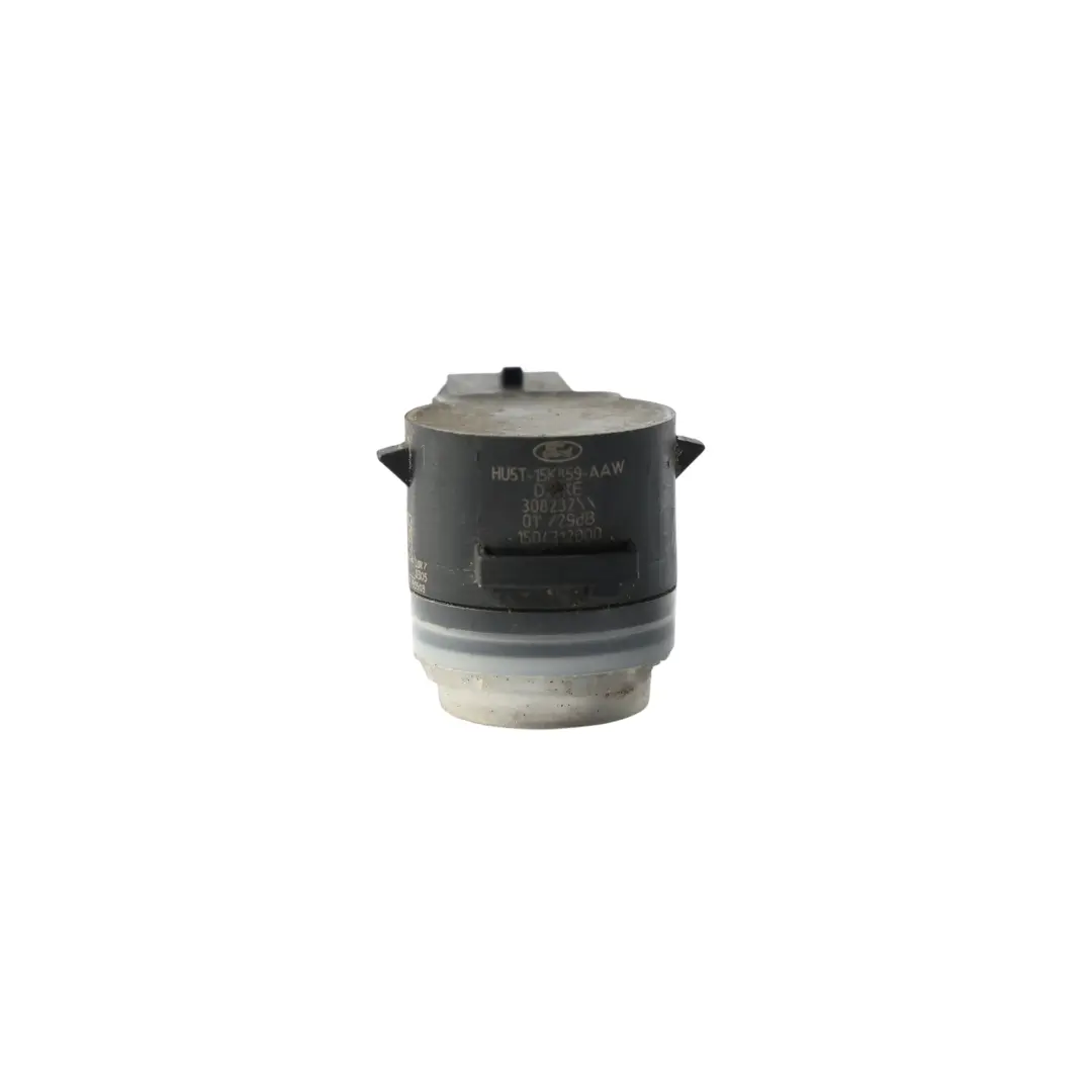 Ford Transit Sensor Aparcamiento Trasero PDC Plata Moondust - ZJ HU5T-15K859-MDS - SKU HU5T-15K859-AAW-MDS - Número de pieza HU5T-15K859-AAW