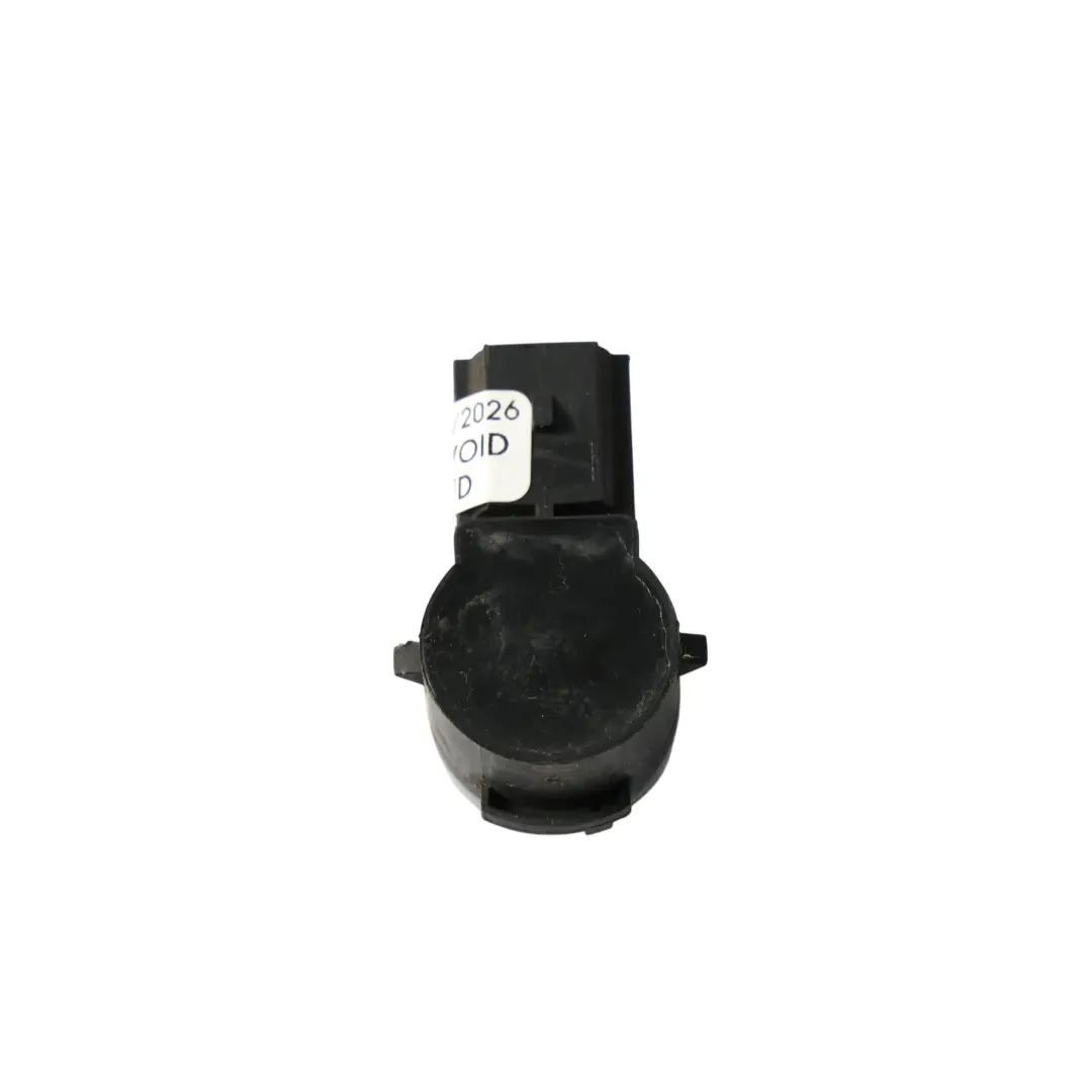 Ford Transit Custom Parachoques Trasero PDC Sensor Azul - FCC HU5T-15K859-AAW - SKU HU5T15K859AAW-BLU - Número de pieza HU5T15K859AAW