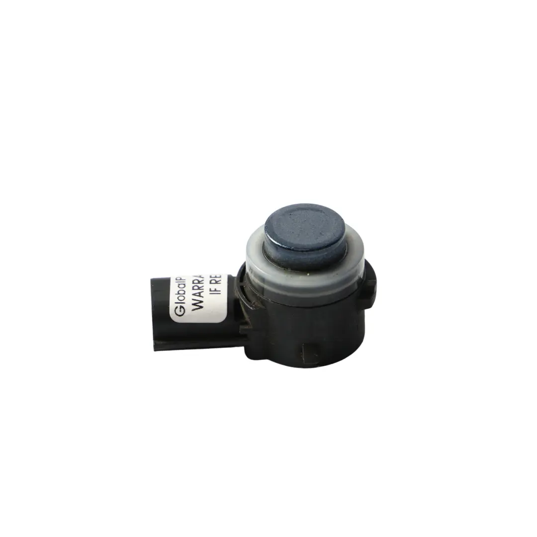 Ford Transit Custom Rear Bumper PDC Parking Sensor Blue - FCC HU5T-15K859-AAW - SKU HU5T15K859AAW-BLU - Part number HU5T15K859AAW