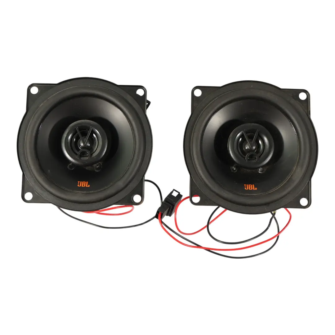 JBL Harman Stage 2 524 2-Way Stereo Speaker Set Car Audio RMS 35W 90dB to with Part number JBL-STAGE2 JBL Harman Stage 2 524 2-Way Stereo Speaker Set Car Audio RMS 35W 90dB - SKU JBL-STAGE2-524 - Part number JBL-STAGE2
