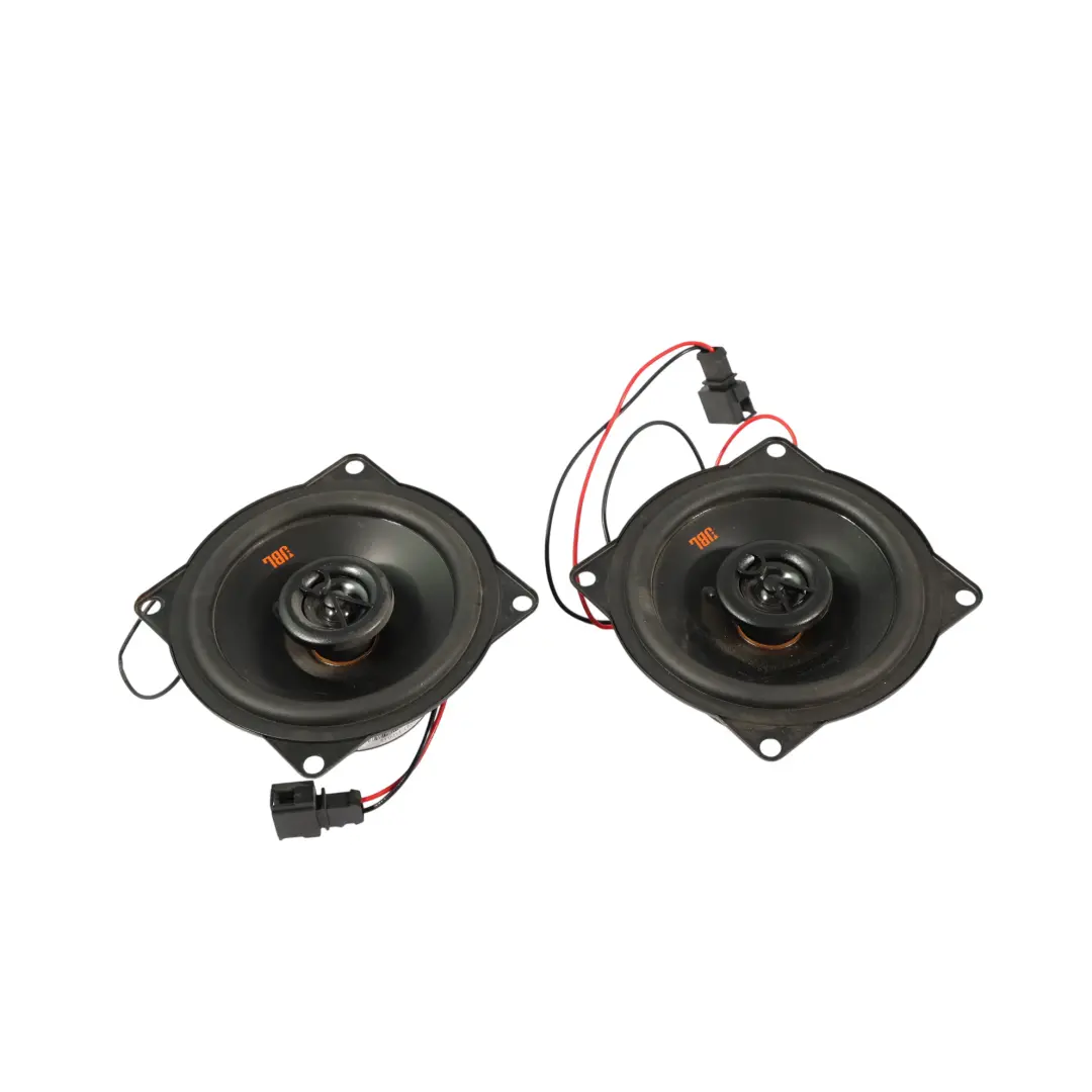  JBL Harman Stage 2 524 Set Di Altoparlanti Stereo RMS 35W 90dB - SKU JBL-STAGE2-524 - Numero di parte JBL-STAGE2