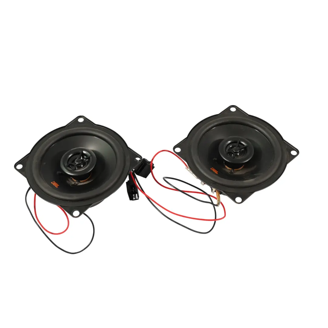 JBL Harman Stage 2 524 2-Way Stereo Speaker Set Car Audio RMS 35W 90dB to with Part number JBL-STAGE2 JBL Harman Stage 2 524 2-Way Stereo Speaker Set Car Audio RMS 35W 90dB - SKU JBL-STAGE2-524 - Part number JBL-STAGE2
