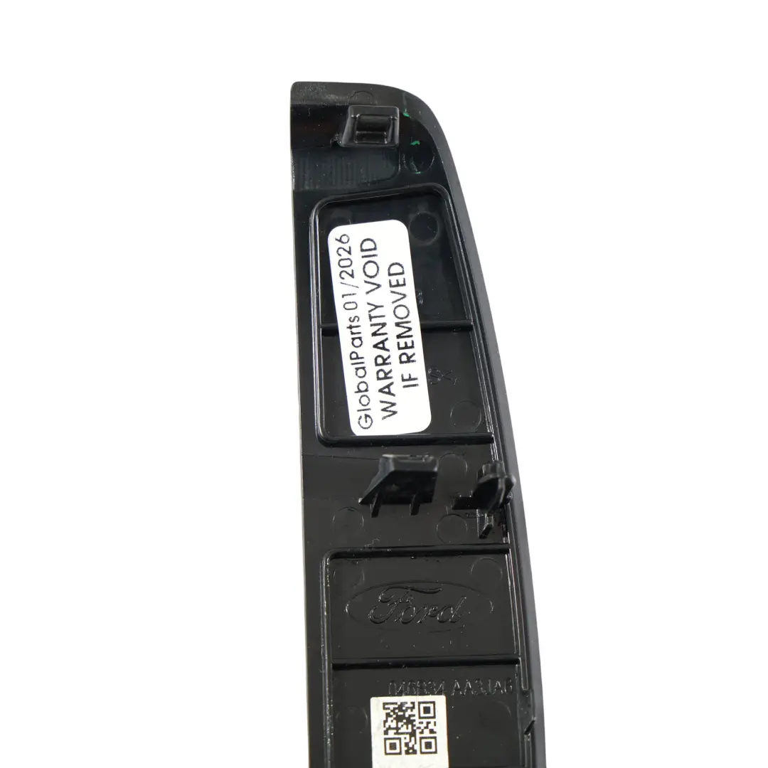 Dashboard Dash Trim Display Screen Panel to Ford Transit Custom with Part number JK21-V046B34-AA Ford Transit Custom Dashboard Dash Trim Display Screen Panel - SKU JK21-V046B34-AA - Part number JK21-V046B34-AA