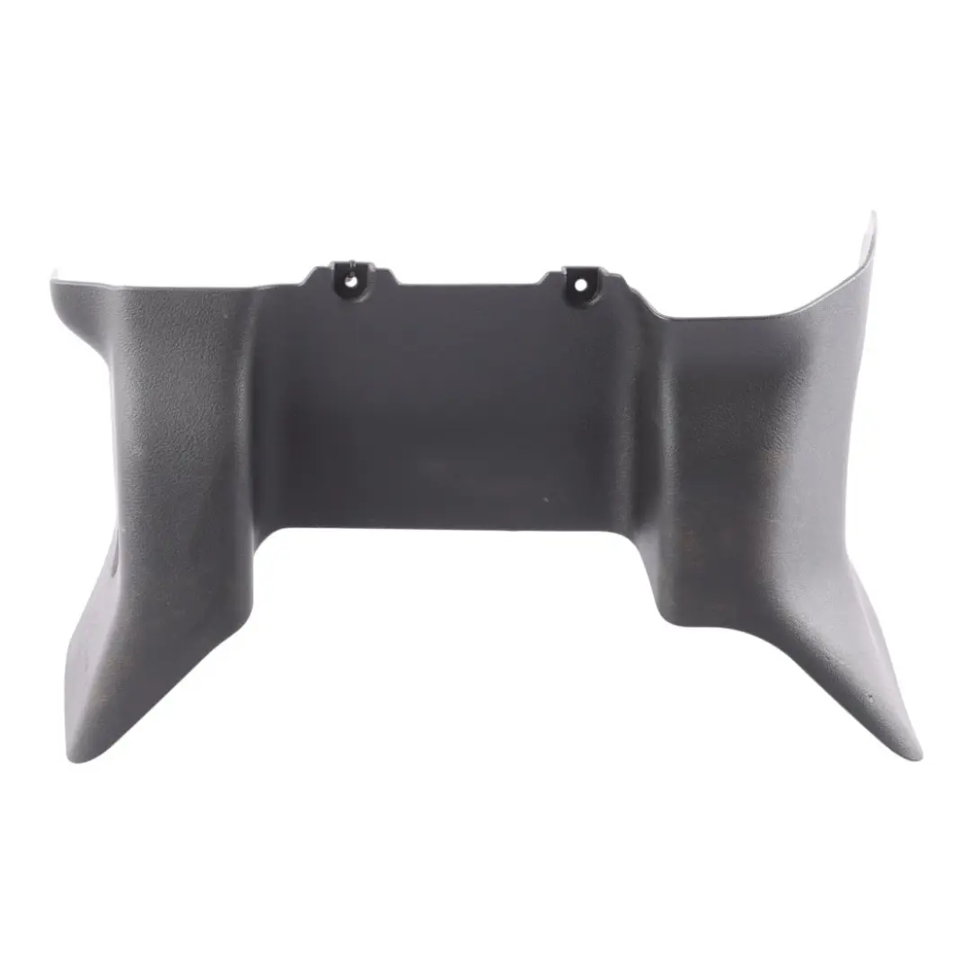 Ford Transit Custom Mk8 Dashboard Centre Lower Trim Cover Panel - SKU RHD-2225008 - Part number JK21-10A927-DAW