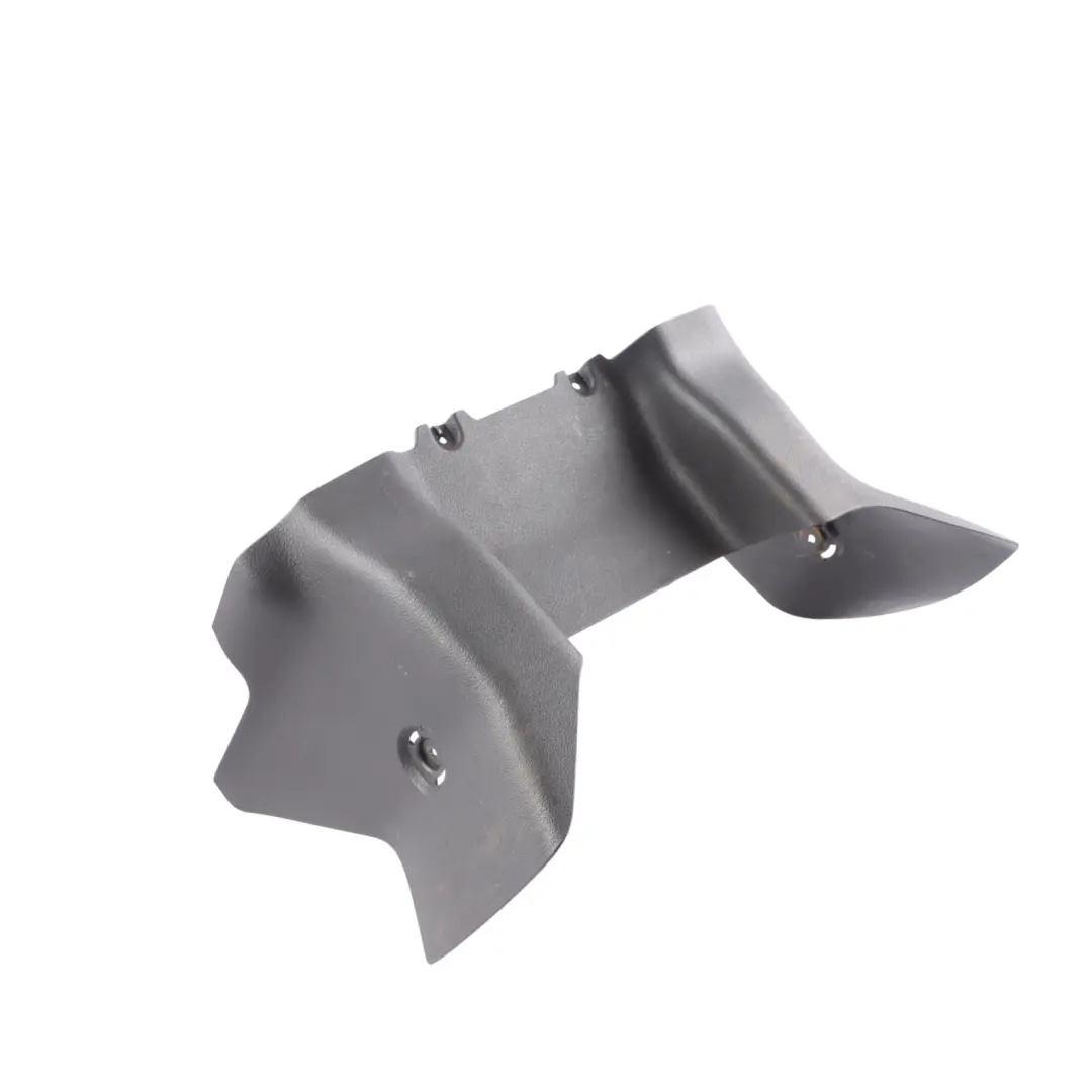 Ford Transit Custom Mk8 Dashboard Centre Lower Trim Cover Panel - SKU RHD-2225008 - Part number JK21-10A927-DAW